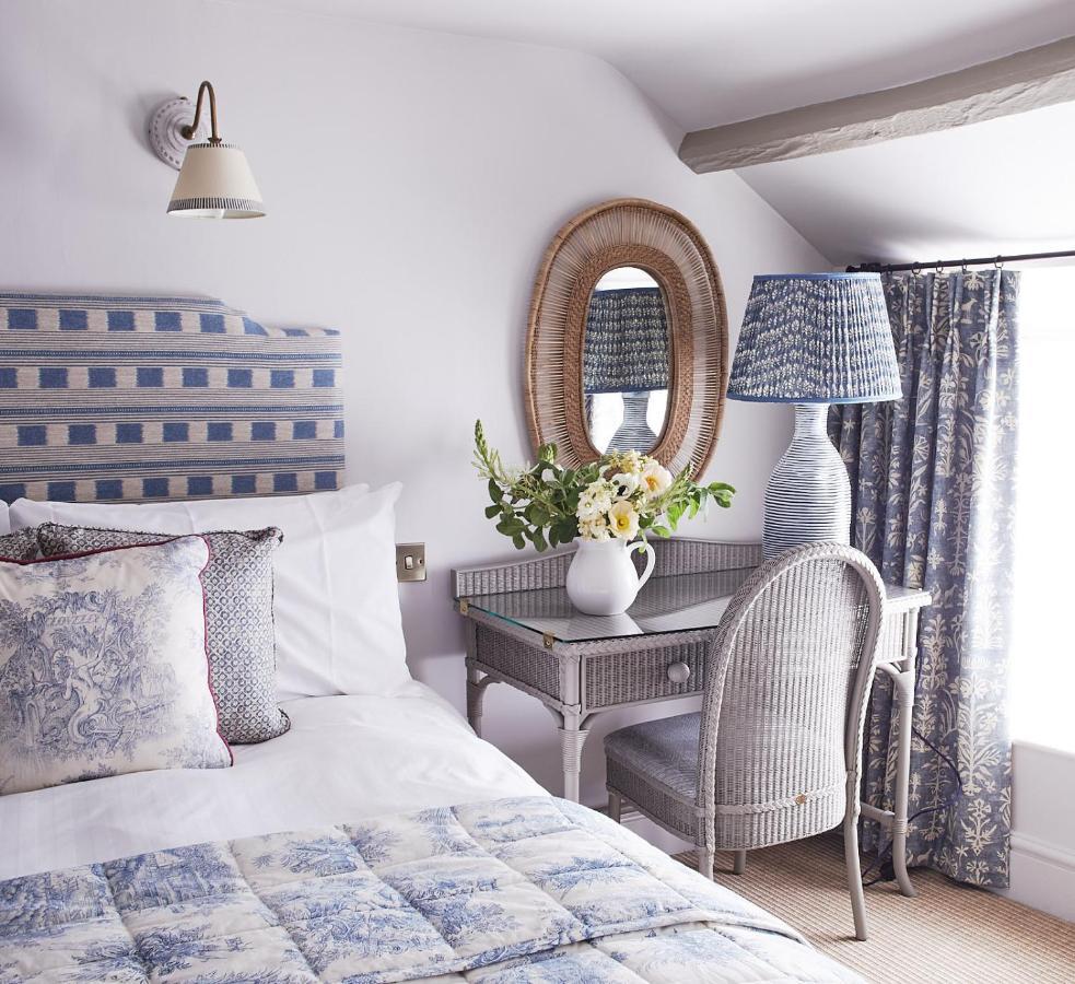 Red Lion Hotel Clovelly Dış mekan fotoğraf