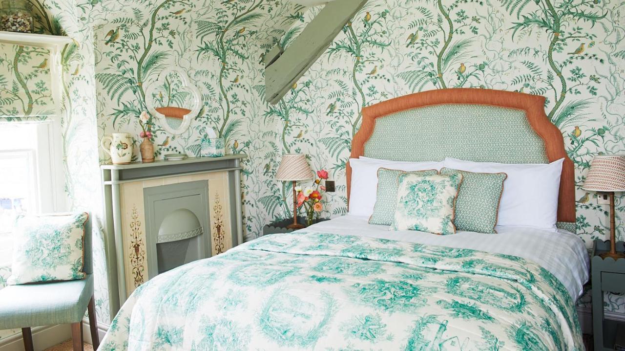 Red Lion Hotel Clovelly Dış mekan fotoğraf