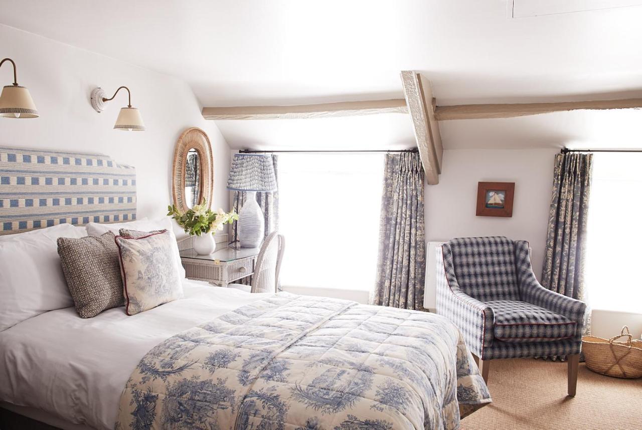 Red Lion Hotel Clovelly Dış mekan fotoğraf