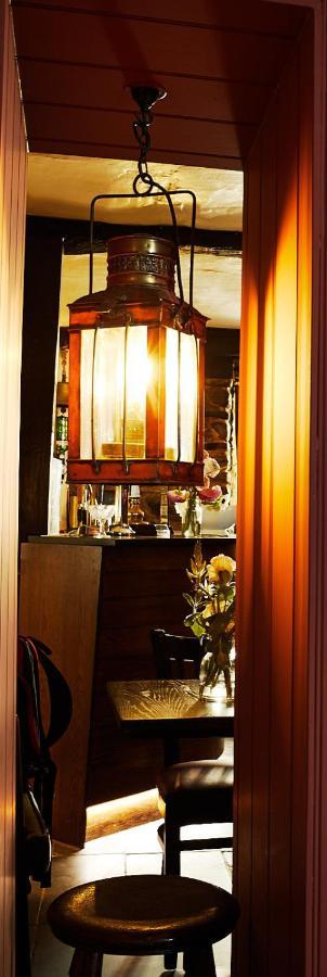 Red Lion Hotel Clovelly Dış mekan fotoğraf