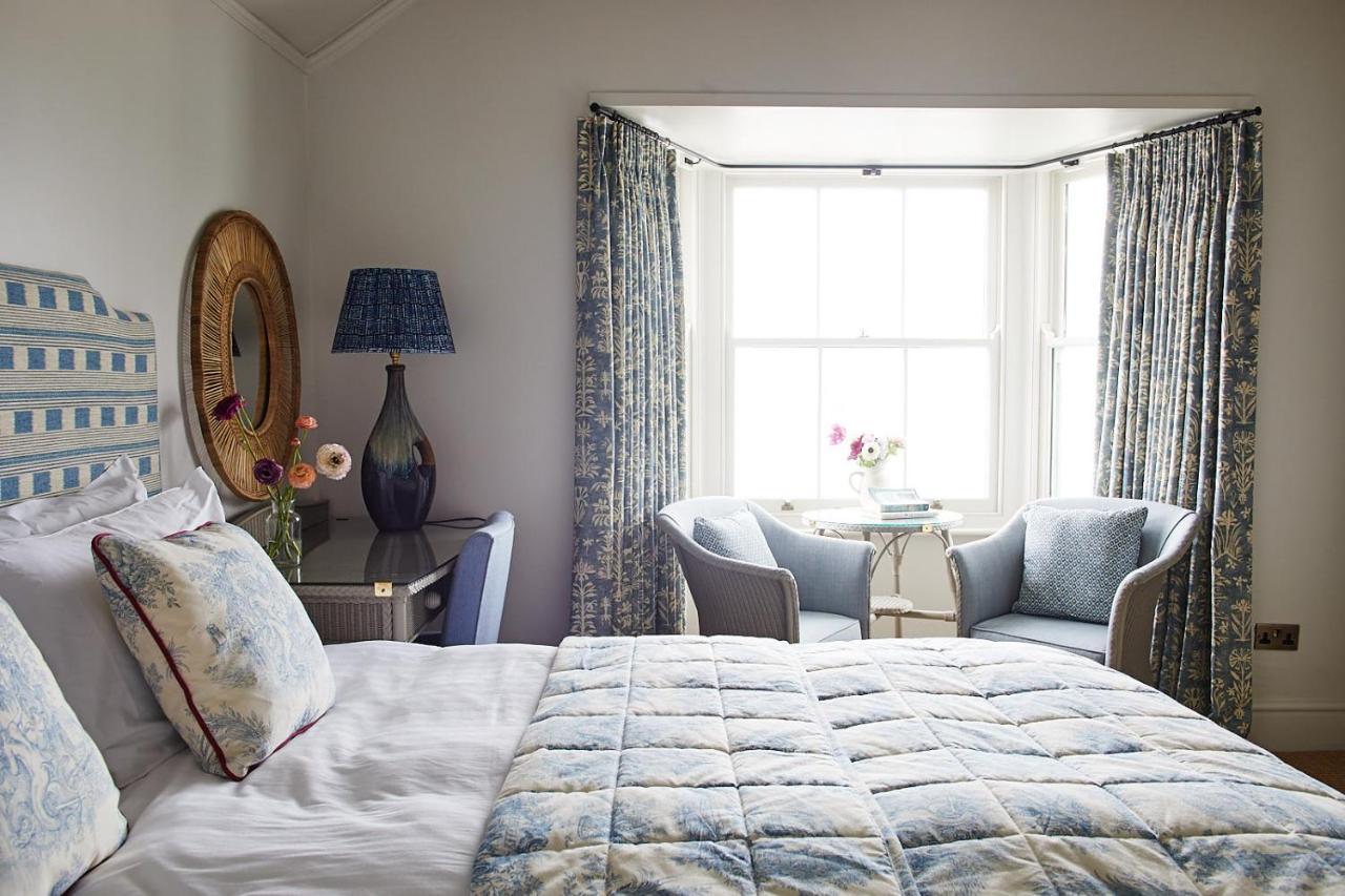 Red Lion Hotel Clovelly Dış mekan fotoğraf