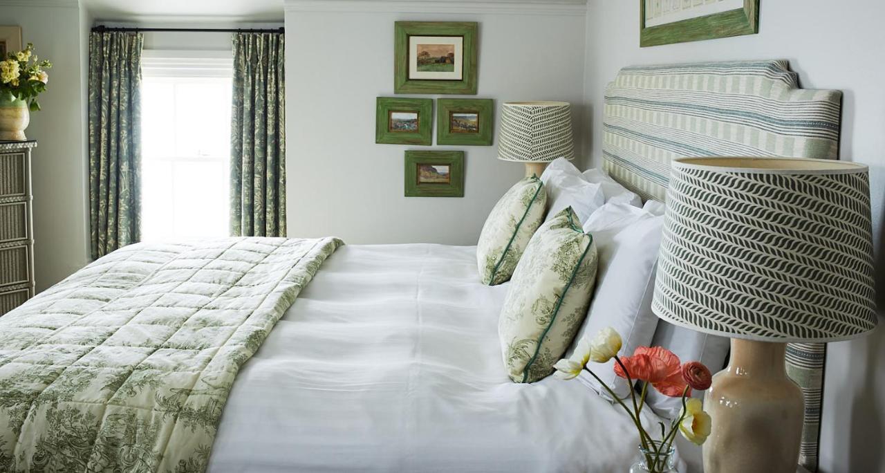 Red Lion Hotel Clovelly Dış mekan fotoğraf
