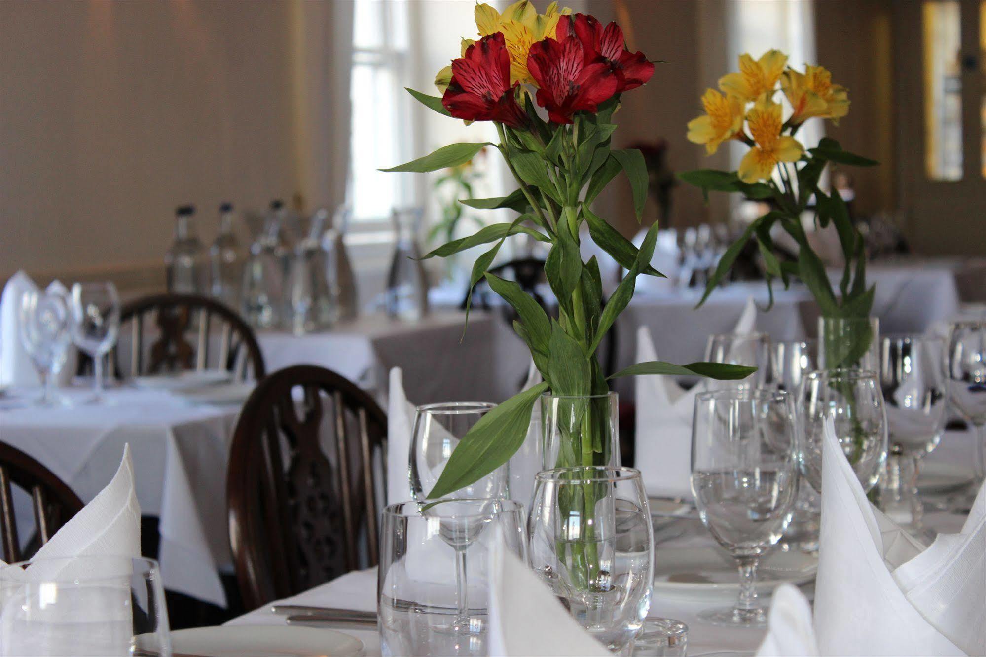 Red Lion Hotel Clovelly Dış mekan fotoğraf