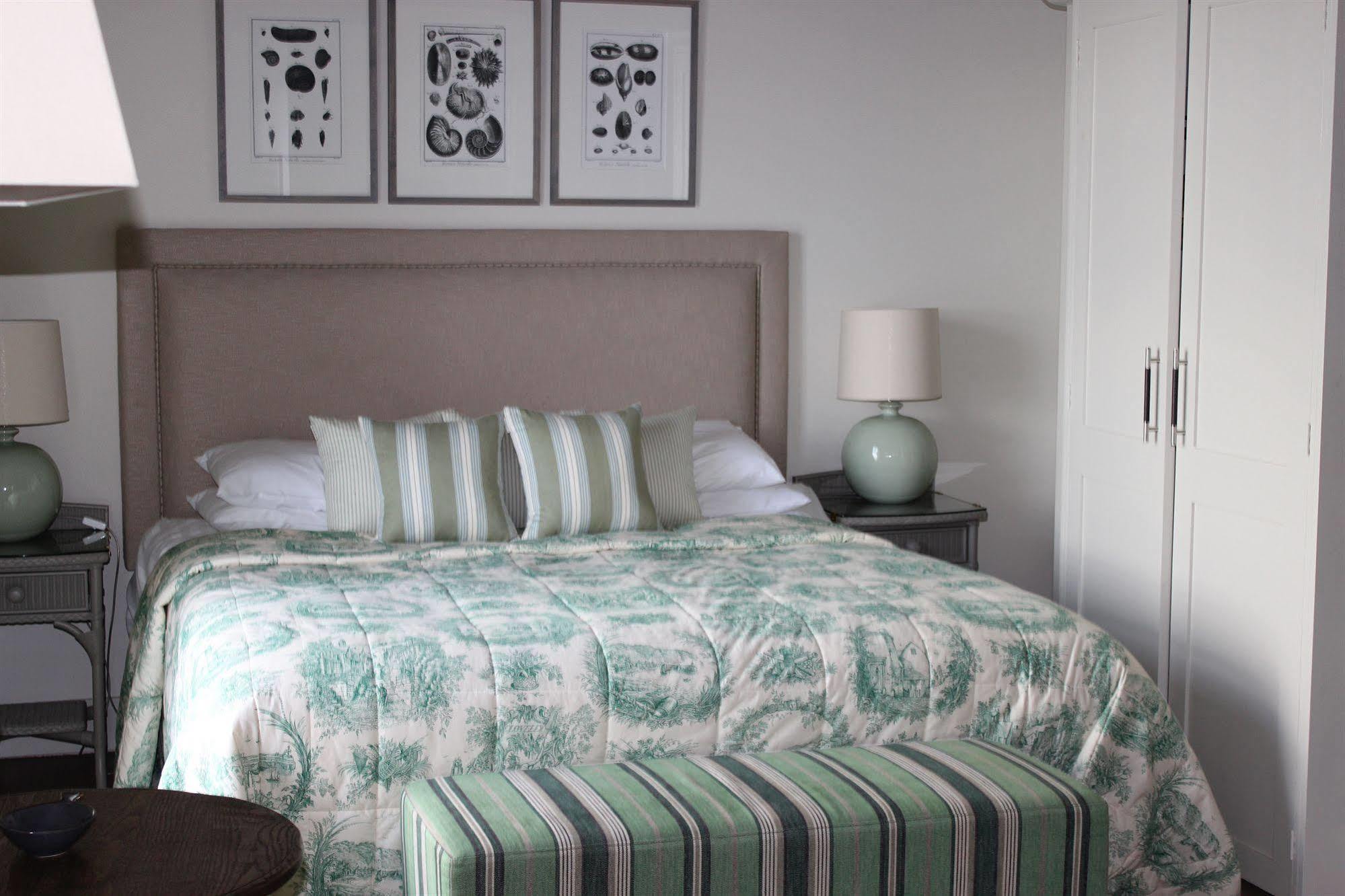 Red Lion Hotel Clovelly Dış mekan fotoğraf